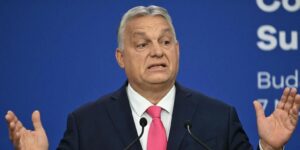 Orbán reconoce que Europa no puede financiar sola la guerra en Ucrania tras haber bloqueado los fondos europeos en varias ocasiones