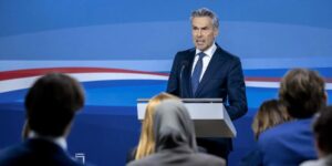 Países Bajos se suma a Alemania y endurece su política migratoria con más controles en las fronteras terrestres