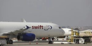 Sospechas de que Rusia planeó incendiar aviones de pasajeros y de mercancías en vuelos dirigidos a Estados Unidos y Canadá