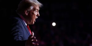 Trump deberá decidir si Estados Unidos sigue abandonando a África en manos de China
