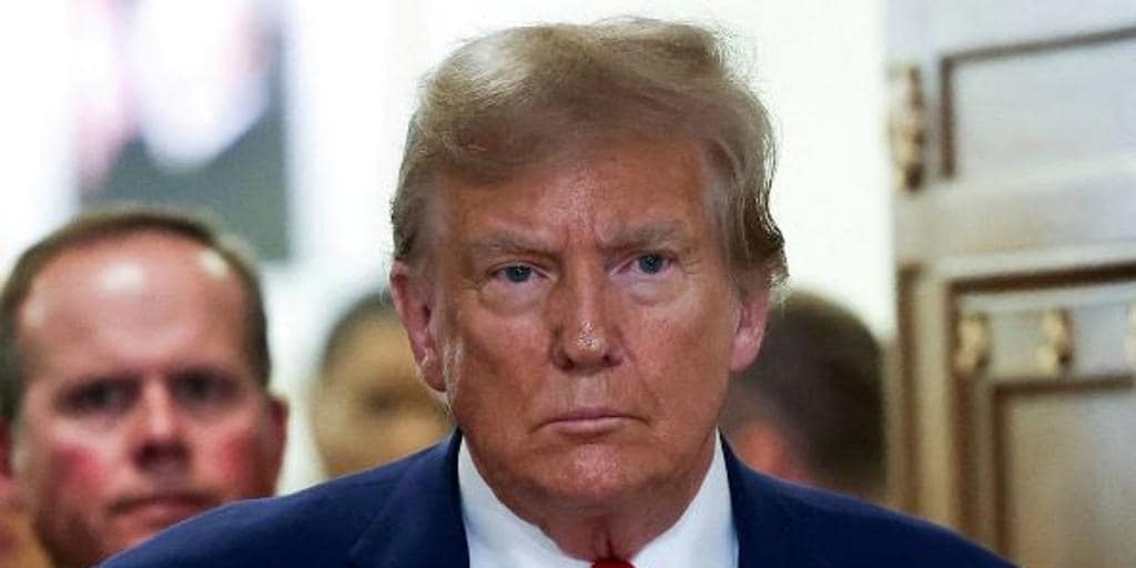Trump elige al CEO de una petrolera Chris Wright como secretario de Energía