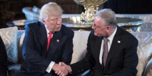 Trump se inclina por obligar a los ucranianos a hacer concesiones