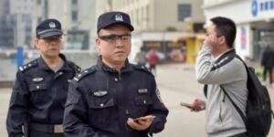 Un joven mata a puñaladas a ocho personas y hiere a otras 17 en un instituto del este de China