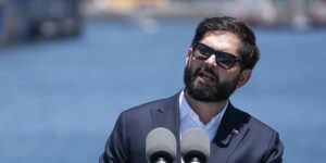 la oposición le arrebata cinco gobernaciones al oficialismo