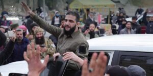 Al Jolani, el yihadista que dobla el pulso a Assad y se presenta como opción en Siria