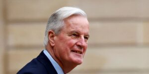 Barnier anuncia un «decretazo» para hacer pasar sin voto la reforma de la seguridad social y las pensiones