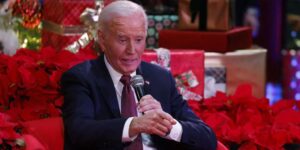Biden indulta a los condenados a pena de muerte bajo custodia federal de EE.UU.