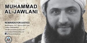 EE.UU. retirará al nuevo líder sirio de la lista del terrorismo mundial