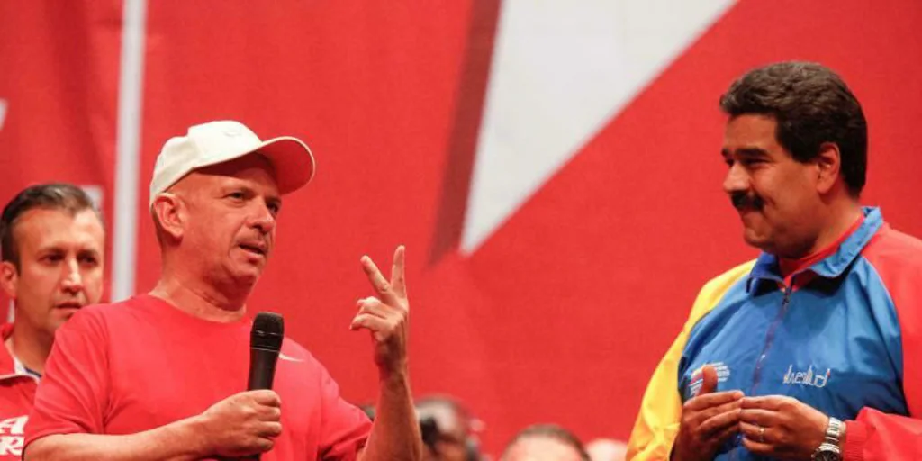 ‘El Pollo’ Carvajal cede y pacta con la Fiscalía de EE.UU. para ir a juicio por narcotráfico en el régimen chavista