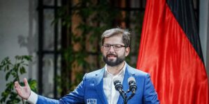 Gabriel Boric se juega el Gobierno en su último año de mandato