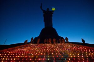 Guerra en Oriente Próximo y Ucrania, crisis de seguridad en Sudamérica y más tensiones políticas