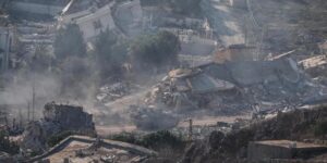 Hizbolá reivindica su primer ataque desde el inicio de la tregua e Israel se defiende como respuesta