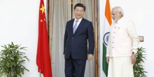 La India libra contra China la batalla de la influencia en África