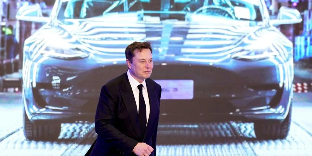 La Justicia de EE.UU. vuelve a rechazar que Tesla compense con 55.800 millones a Elon Musk