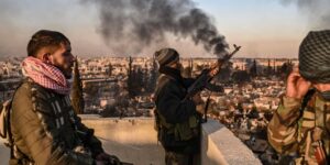 La ONU quiere pedir cuentas a Al Assad en la Corte Penal Internacional
