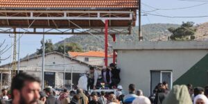 La UE considera que países del bloque pueden limitar derechos de migrantes «instrumentalizados»