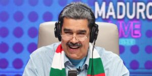 Maduro pide la extradición de la opositora Dinorah Figuera, asilada en España