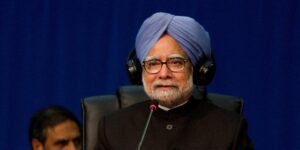 Muere a los 92 años el ex primer ministro indio Manmohan Singh