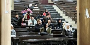 «Por primera vez somos libres en el campus y estamos unidos»