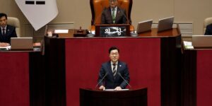 Triunfa la moción de censura contra el presidente de Corea del Sur por declarar la ley marcial