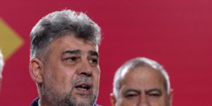 Un gobierno proeuropeo con los socialdemócratas a la cabeza se abre paso en Rumanía