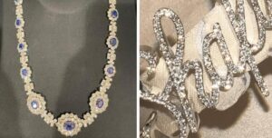 sustraen más de 12,5 millones de euros en joyas a una ‘influencer’ y coleccionista de arte