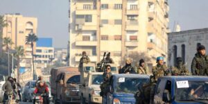 última hora de los rebeldes en Damasco y Assad, en directo hoy