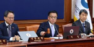 Denuncian al presidente surcoreano interino por no cooperar en la detención fallida de su antecesor