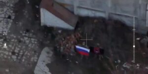 Diciembre fue el mes con más bajas para Rusia desde que empezó la guerra de Ucrania, según los servicios de Inteligencia de Reino Unido