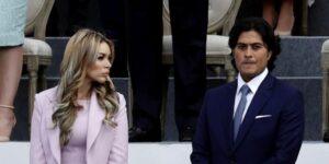 El hijo el presidente Petro será juzgado por corrupción