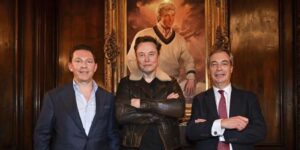 Elon Musk ahora 'cancela' a Nigel Farage: «El partido Reform UK necesita un nuevo líder»