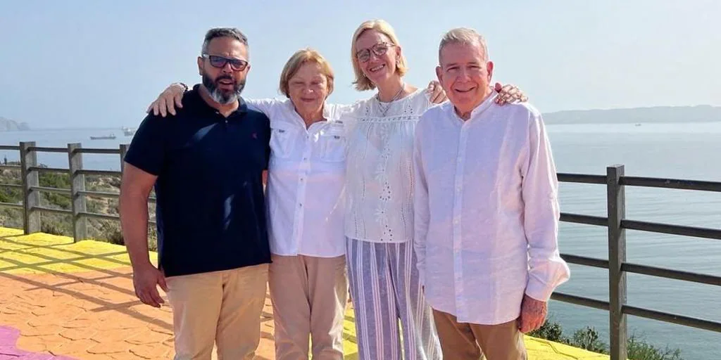 «Hasta el derecho a una llamada le ha sido negado»