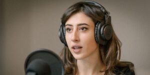 Irán libera a la periodista italiana Cecilia Sala tras tres semanas retenida