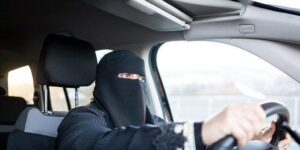 La Justicia alemana prohíbe a las mujeres musulmanas conducir con niqab en Berlín