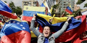 «La solución es armada. Una dictadura no sale con negociaciones ni con elecciones»