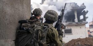 Los momentos clave de 15 meses de guerra en Gaza