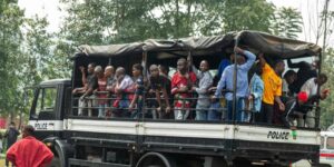 Occidente se replantea su apoyo a Ruanda tras el ataque al Congo