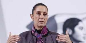 Resquemor en México tras la decisión de Sheinbaum de enviar un representante a la toma de Maduro