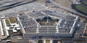 China está construyendo en Pekín un centro militar diez veces mayor que el Pentágono