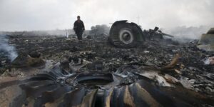 Una agencia de la ONU concluye que Rusia es responsable del derribo del MH17 en el que murieron casi 300 personas