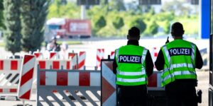 Alemania retoma las deportaciones de inmigrantes irregulares a Grecia