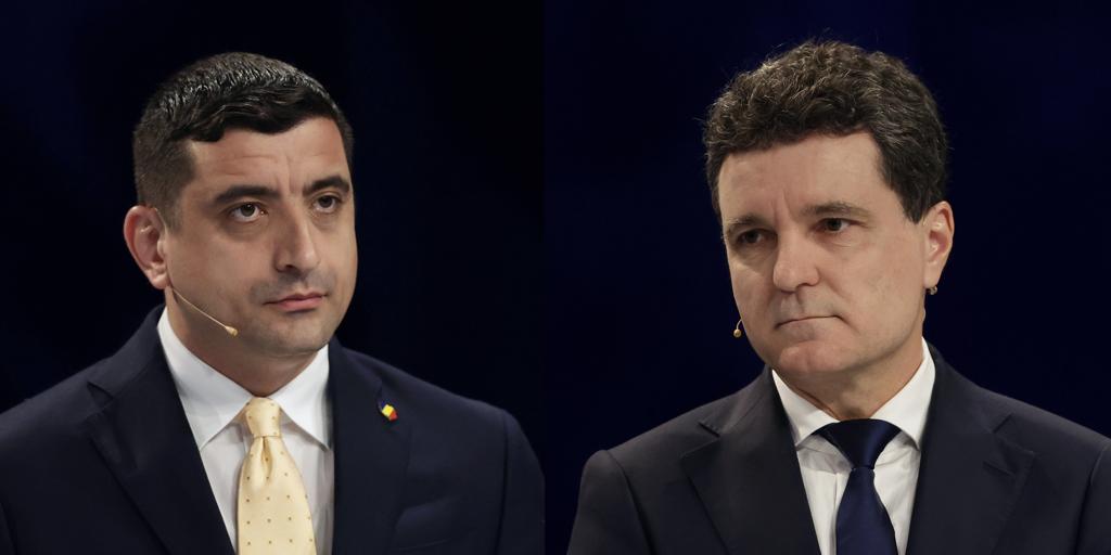 El Gobierno de Rumanía denuncia «las marcas de una ingerencia rusa» en su elección presidencial