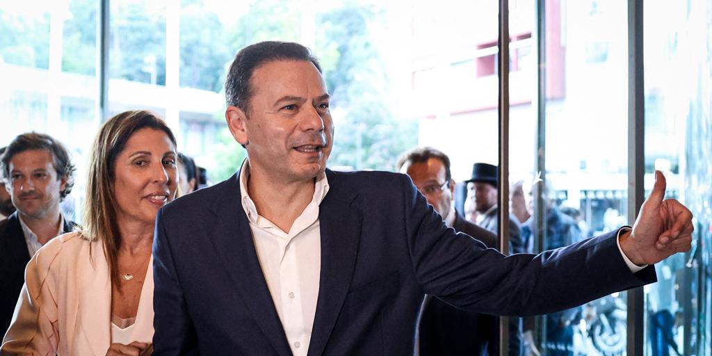 El conservador Montenegro gana en Portugal, pero sin mayoría absoluta