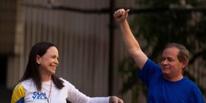 Maduro detiene al opositor Juan Pablo Guanipa en una nueva ola represiva en vísperas de las elecciones legislativas