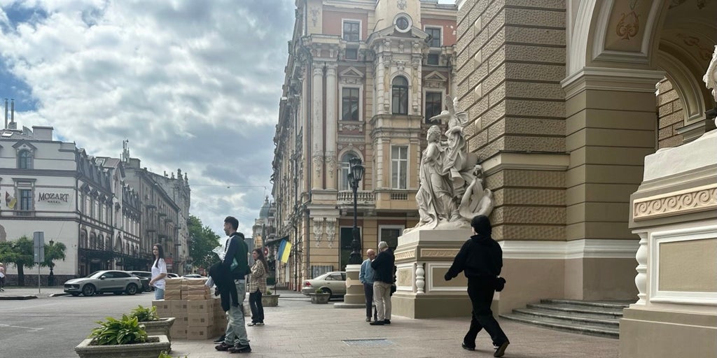 Pocas esperanzas en Ucrania ante la nueva negociación de paz con Rusia