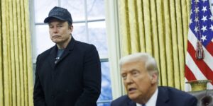 última hora de la salida de Musk y noticias desde Estados Unidos hoy