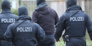 Al menos dos heridos tras un ataque con cuchillo en Múnich