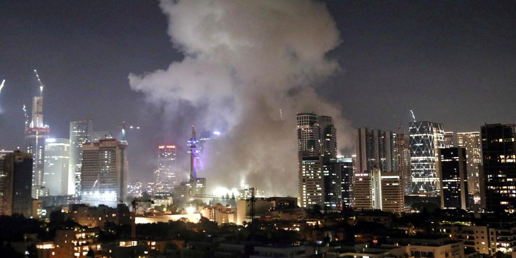 Alarma mundial por el ataque de Israel y la respuesta de Irán