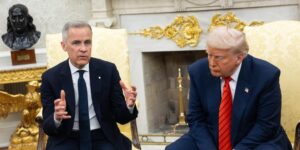 Canadá cede ante Trump y elimina su ‘tasa Google’ para salvar las negociaciones comerciales