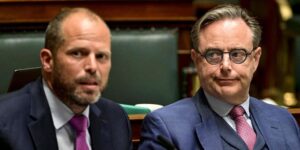El Gobierno belga estudia suprimir el Senado esta legislatura para reducir costes